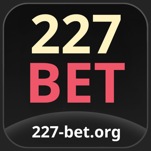 Imagem promocional da 227BET mostrando a plataforma e suas vantagens